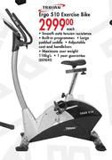 Trojan Ergo 510 Exercise Bike