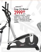 Trojan Image 350 Elliptical