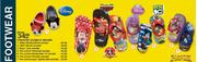 Character Boys' Cars Sandals-Per Pair