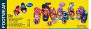 Character Baby Mickey Minnie Pumps-Per Pair