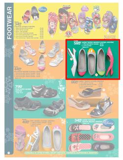 Checkers Nationwide : The Big Holiday Savings Catalogue (19 Nov - 25 Dec), page 50
