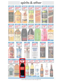 Ultra Liquors (24 Jul - 29 Jul), page 1
