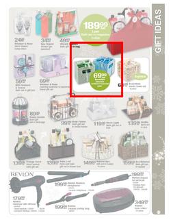Checkers Nationwide : The Big Holiday Savings Catalogue (19 Nov - 25 Dec), page 51