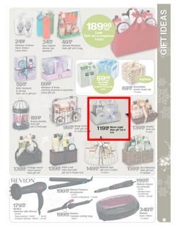 Checkers Nationwide : The Big Holiday Savings Catalogue (19 Nov - 25 Dec), page 51
