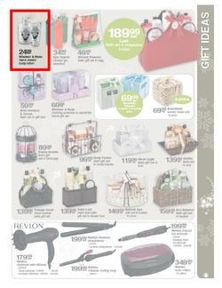 Checkers Nationwide : The Big Holiday Savings Catalogue (19 Nov - 25 Dec), page 51