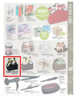 Checkers Nationwide : The Big Holiday Savings Catalogue (19 Nov - 25 Dec), page 51