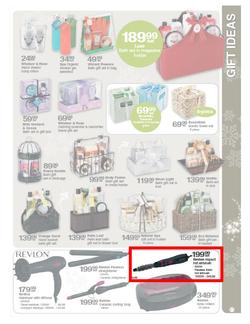 Checkers Nationwide : The Big Holiday Savings Catalogue (19 Nov - 25 Dec), page 51