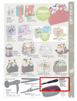 Checkers Nationwide : The Big Holiday Savings Catalogue (19 Nov - 25 Dec), page 51