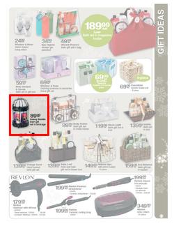 Checkers Nationwide : The Big Holiday Savings Catalogue (19 Nov - 25 Dec), page 51