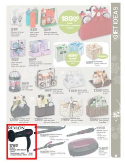 Checkers Nationwide : The Big Holiday Savings Catalogue (19 Nov - 25 Dec), page 51