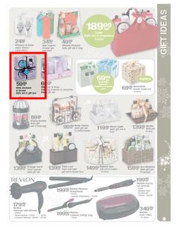 Checkers Nationwide : The Big Holiday Savings Catalogue (19 Nov - 25 Dec), page 51