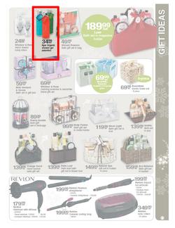 Checkers Nationwide : The Big Holiday Savings Catalogue (19 Nov - 25 Dec), page 51