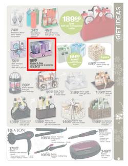 Checkers Nationwide : The Big Holiday Savings Catalogue (19 Nov - 25 Dec), page 51