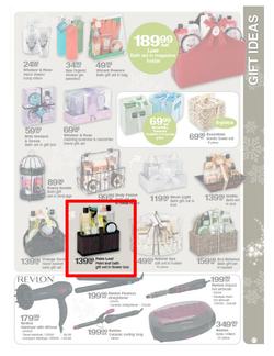 Checkers Nationwide : The Big Holiday Savings Catalogue (19 Nov - 25 Dec), page 51