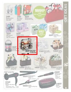 Checkers Nationwide : The Big Holiday Savings Catalogue (19 Nov - 25 Dec), page 51