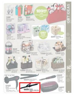 Checkers Nationwide : The Big Holiday Savings Catalogue (19 Nov - 25 Dec), page 51