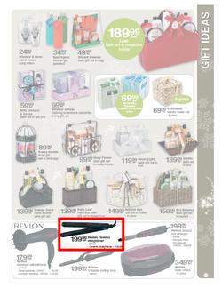 Checkers Nationwide : The Big Holiday Savings Catalogue (19 Nov - 25 Dec), page 51