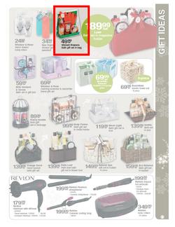 Checkers Nationwide : The Big Holiday Savings Catalogue (19 Nov - 25 Dec), page 51