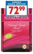 Namaqua Natural Sweet Rose-5Ltr