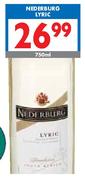 Nederburg Lyric-750ml