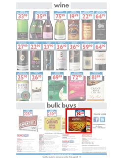 Ultra Liquors (24 Jul - 29 Jul), page 2