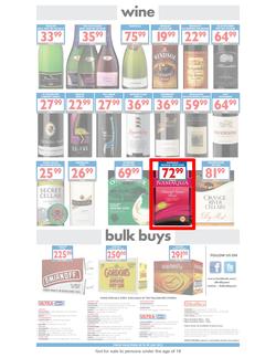 Ultra Liquors (24 Jul - 29 Jul), page 2