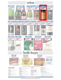 Ultra Liquors (24 Jul - 29 Jul), page 2