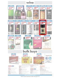 Ultra Liquors (24 Jul - 29 Jul), page 2