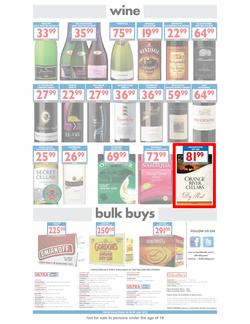 Ultra Liquors (24 Jul - 29 Jul), page 2