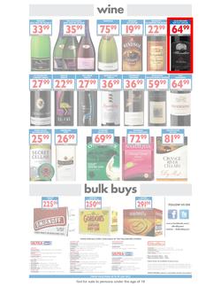 Ultra Liquors (24 Jul - 29 Jul), page 2