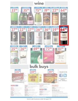 Ultra Liquors (24 Jul - 29 Jul), page 2