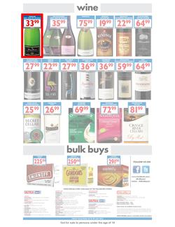 Ultra Liquors (24 Jul - 29 Jul), page 2