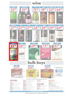 Ultra Liquors (24 Jul - 29 Jul), page 2