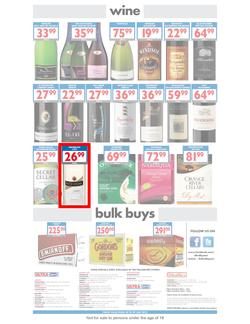 Ultra Liquors (24 Jul - 29 Jul), page 2