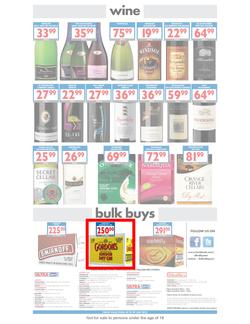 Ultra Liquors (24 Jul - 29 Jul), page 2