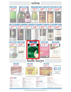 Ultra Liquors (24 Jul - 29 Jul), page 2