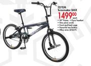 Totem Terminator BMX Each