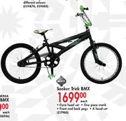 Seeker Trick BMX Each
