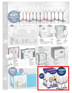 Checkers Nationwide : The Big Holiday Savings Catalogue (19 Nov - 25 Dec), page 52