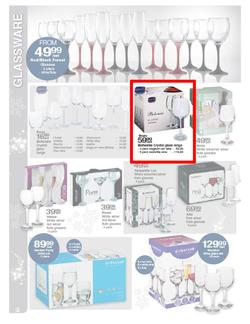 Checkers Nationwide : The Big Holiday Savings Catalogue (19 Nov - 25 Dec), page 52
