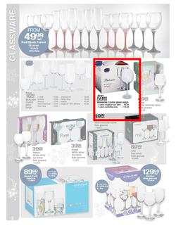 Checkers Nationwide : The Big Holiday Savings Catalogue (19 Nov - 25 Dec), page 52
