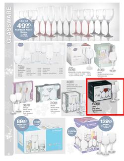 Checkers Nationwide : The Big Holiday Savings Catalogue (19 Nov - 25 Dec), page 52