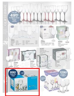 Checkers Nationwide : The Big Holiday Savings Catalogue (19 Nov - 25 Dec), page 52