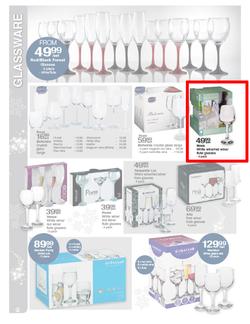 Checkers Nationwide : The Big Holiday Savings Catalogue (19 Nov - 25 Dec), page 52