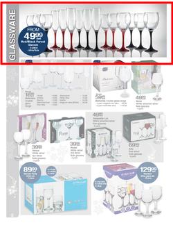 Checkers Nationwide : The Big Holiday Savings Catalogue (19 Nov - 25 Dec), page 52