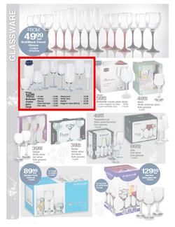 Checkers Nationwide : The Big Holiday Savings Catalogue (19 Nov - 25 Dec), page 52