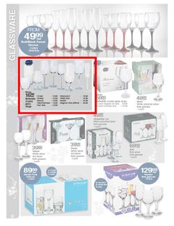 Checkers Nationwide : The Big Holiday Savings Catalogue (19 Nov - 25 Dec), page 52