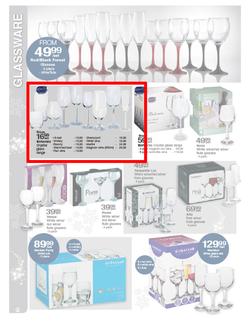 Checkers Nationwide : The Big Holiday Savings Catalogue (19 Nov - 25 Dec), page 52