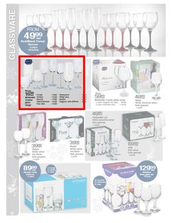 Checkers Nationwide : The Big Holiday Savings Catalogue (19 Nov - 25 Dec), page 52