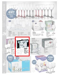 Checkers Nationwide : The Big Holiday Savings Catalogue (19 Nov - 25 Dec), page 52